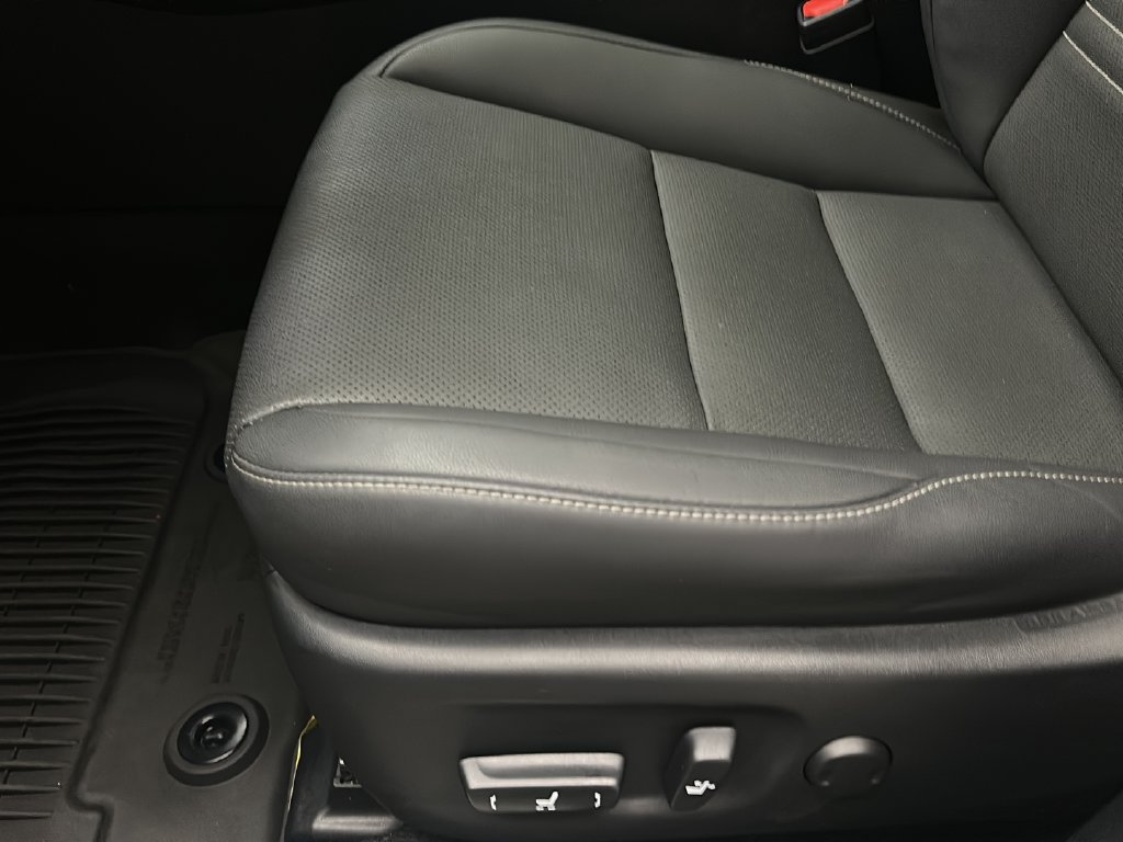 Used 2020 Lexus NX 300h AWD w/ Premium Package image 12