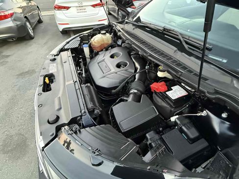 Used 2016 Ford Edge SE image 84