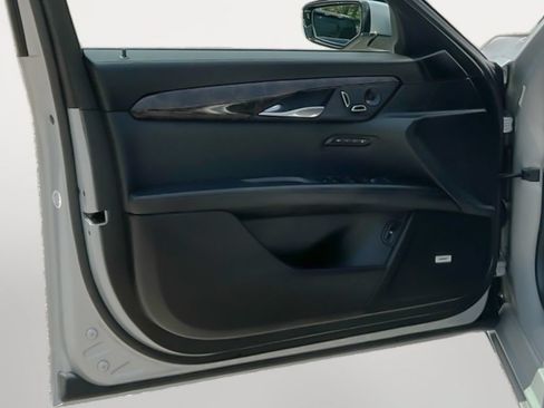 Used 2019 Cadillac CT6 Premium Luxury w/ Active Chassis Package 20" AWD/4WD image 12