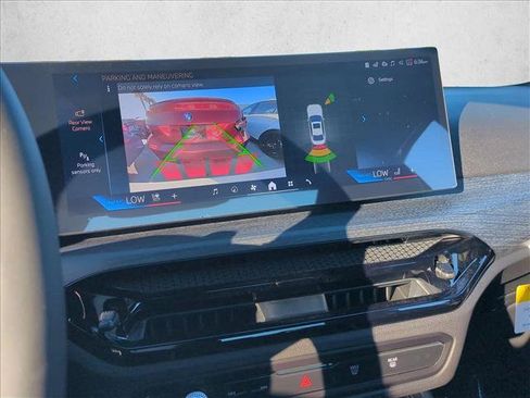 New 2026 BMW 330i Sedan w/ Convenience Package RWD image 13