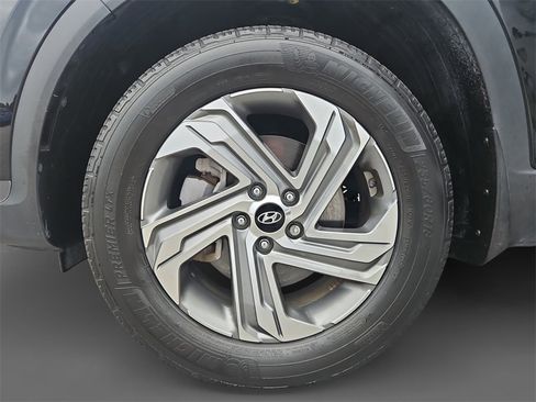 Used 2022 Hyundai Santa Fe SEL image 15