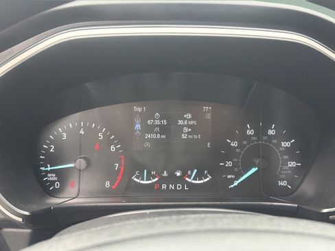 Used 2020 Ford Escape SE FWD image 12