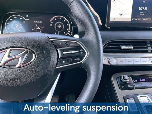 Used 2021 Hyundai Palisade Calligraphy w/ Cargo Package AWD/4WD image 16