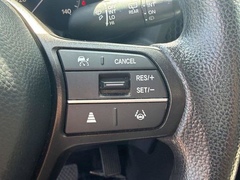 Used 2024 Honda CR-V LX image 13