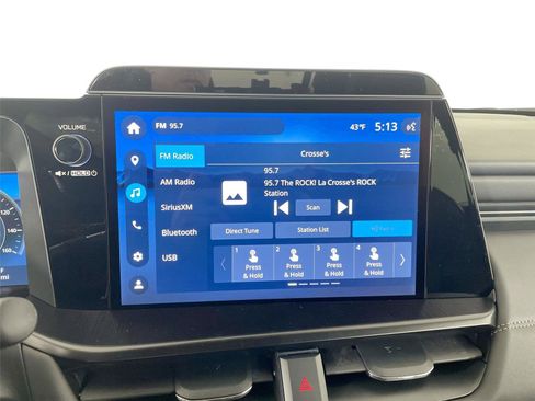 New 2026 Subaru Outback Touring XT image 7