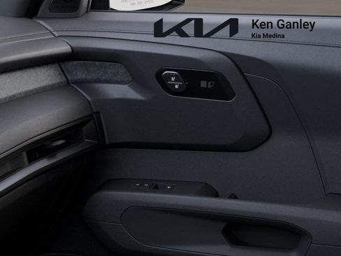 New 2027 Kia Telluride SX X-Pro AWD/4WD image 25