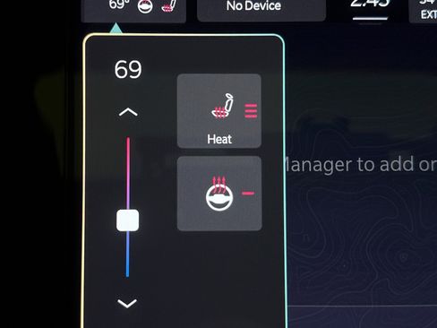 Used 2023 Jeep Grand Cherokee Altitude image 20