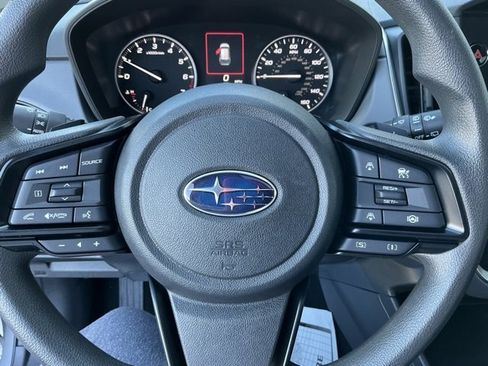Certified 2024 Subaru Crosstrek 2.0i Premium image 27