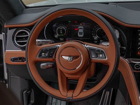 New 2026 Bentley Continental GT image 39