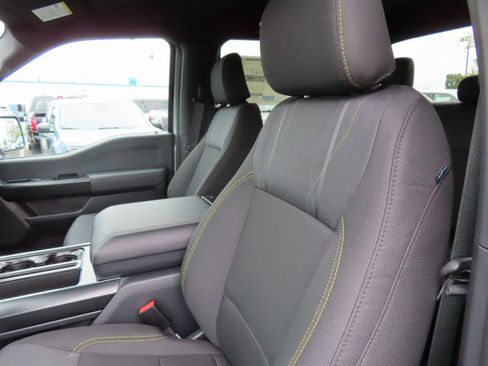 New 2025 Ford F150 STX w/ Equipment Group 200A image 14