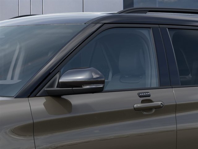 New 2027 Ford Explorer ST w/ Sun And Sound Package AWD/4WD image 23