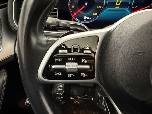 Used 2020 Mercedes-Benz GLS 450 4MATIC image 19