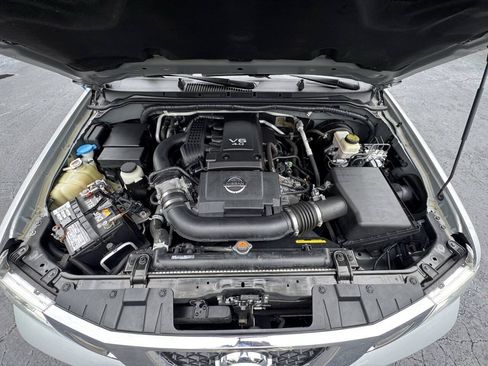 Used 2016 Nissan Frontier SV RWD image 36