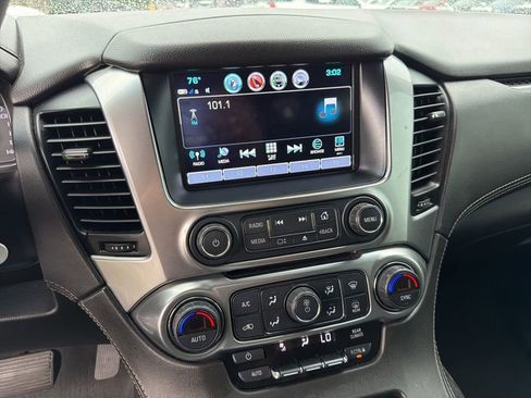 Used 2019 Chevrolet Tahoe LS w/ Enhanced Driver Alert Package RWD image 19
