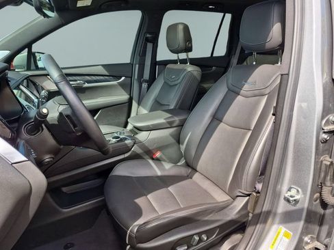 New 2024 Cadillac XT6 Premium Luxury w/ Technology Package AWD/4WD image 19