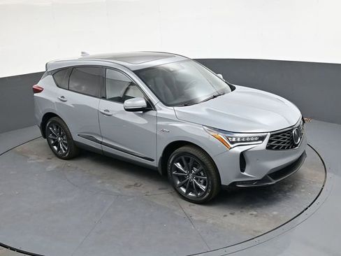 New 2025 Acura RDX A-Spec image 26