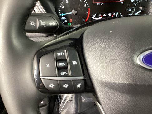 Used 2021 Ford Escape SE w/ Cold Weather Package AWD/4WD image 21