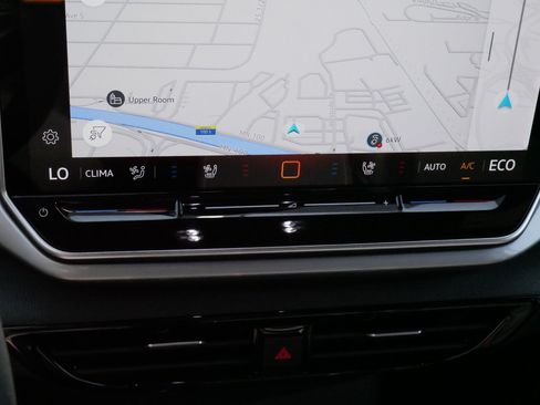 Certified 2025 Volkswagen ID.4 Pro S Plus AWD/4WD image 25