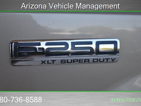 Used 2005 Ford F250 XLT RWD image 10