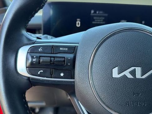 Used 2025 Kia K5 GT-Line w/ GT-Line Premium Package FWD image 19