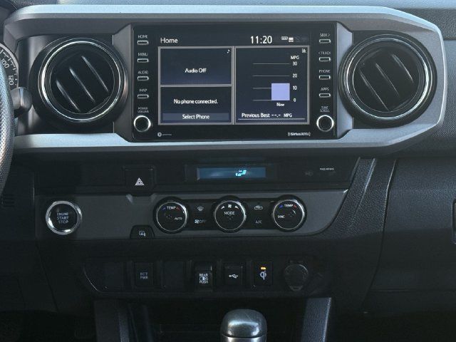 Used 2023 Toyota Tacoma TRD Off-Road RWD image 16