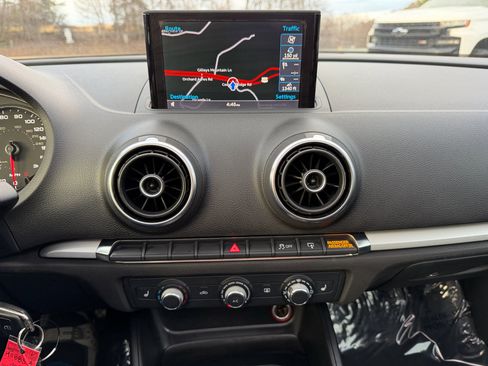 Used 2015 Audi A3 1.8T Premium w/ Audi MMI Navigation Plus image 15