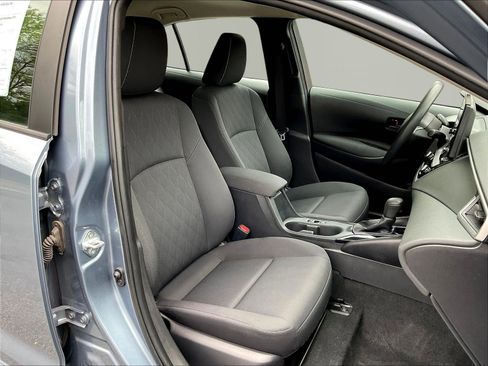 Used 2024 Toyota Corolla LE FWD image 27