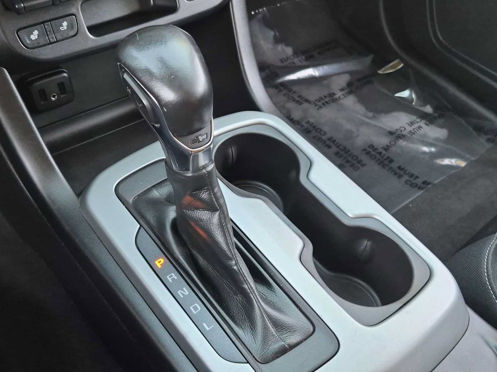 Used 2019 Chevrolet Colorado ZR2 AWD/4WD image 30