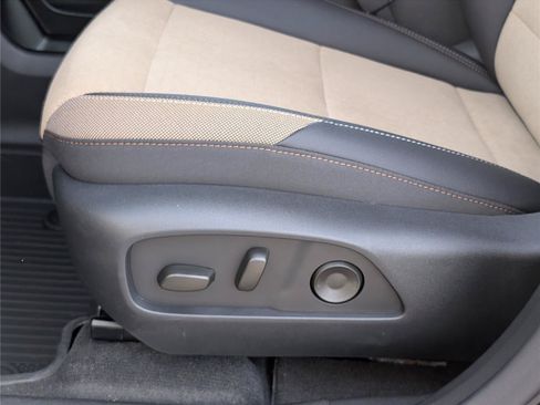 New 2026 Chevrolet Equinox ACTIV w/ LPO, Floor Liner Package FWD image 12