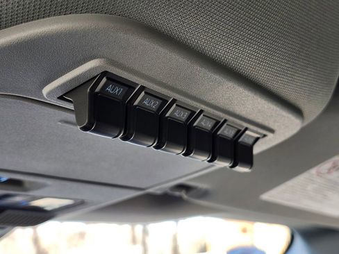 New 2026 Ford F250 XL w/ FX4 Off-Road Package image 25