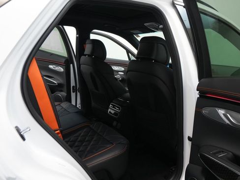 New 2026 Genesis GV70 3.5T Sport Prestige image 34