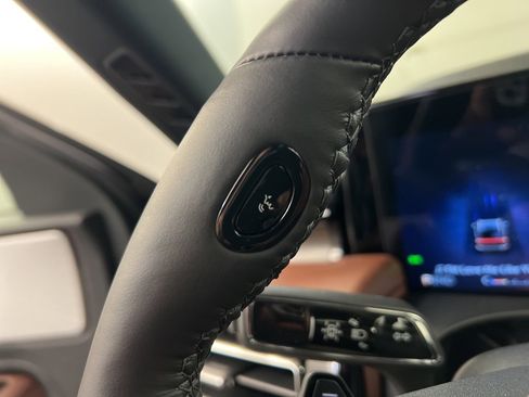 New 2026 Lincoln Aviator Reserve image 19