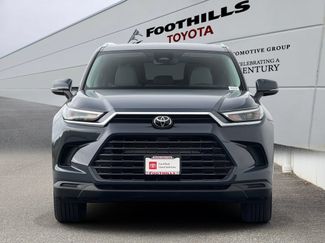 Certified 2025 Toyota Grand Highlander AWD Hybrid video 2