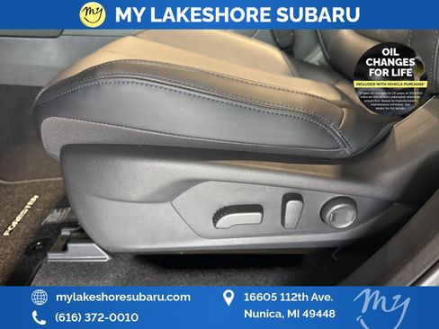 New 2026 Subaru Forester Limited image 9