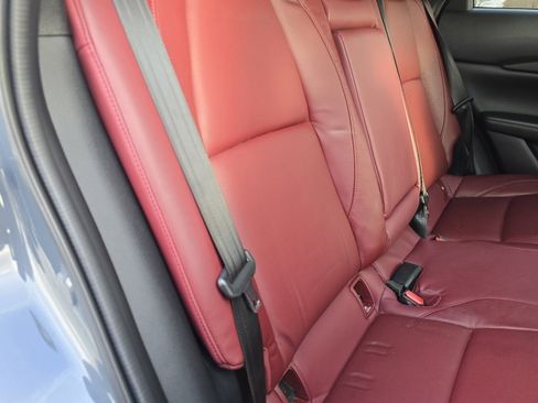 Used 2022 MAZDA CX-30 AWD 2.5 S w/ Preferred Package image 22