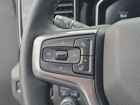 Certified 2024 Chevrolet Silverado 1500 LT image 22