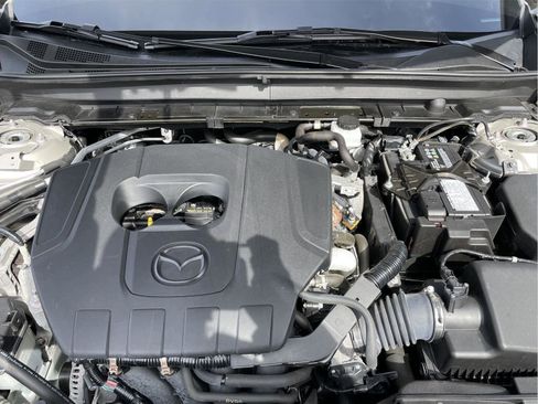 Used 2023 MAZDA CX-30 AWD 2.5 S w/ Select Package image 10