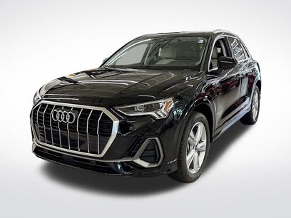 Certified 2023 Audi Q3 2.0T Premium w/ Convenience Package