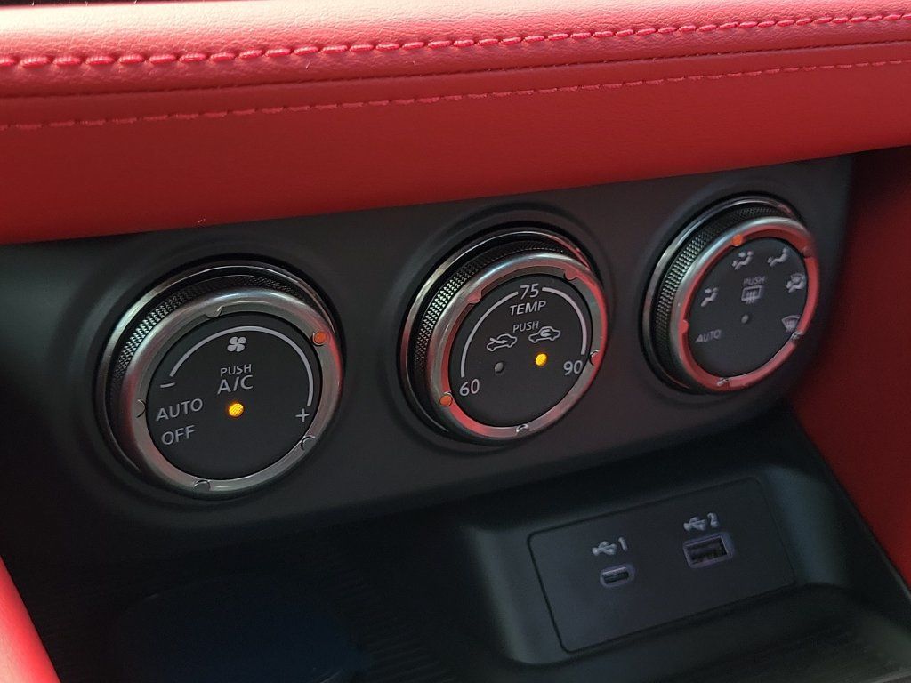 New 2027 Nissan Z Performance RWD image 31