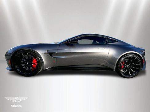 New 2026 Aston Martin V8 Vantage S image 13