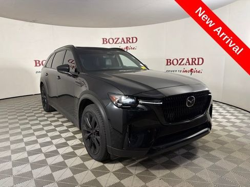 Used 2024 MAZDA CX-90 3.3 Turbo w/ Premium Plus Pkg AWD/4WD image 1