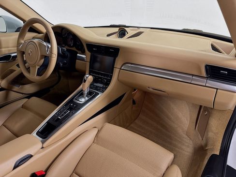 Used 2013 Porsche 911 Carrera S RWD image 25