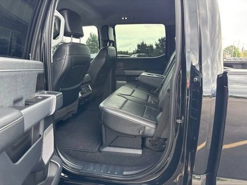 Used 2023 Ford F250 Lariat w/ Tremor Off-Road Package AWD/4WD image 21