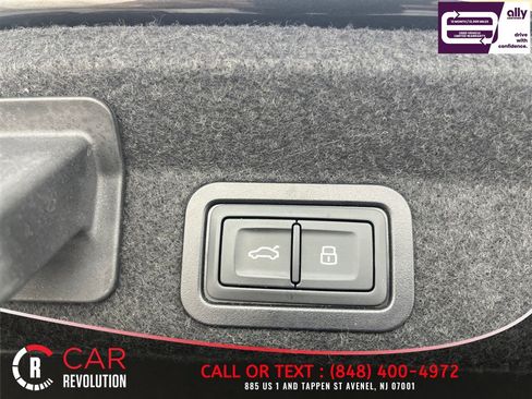 Used 2019 Audi A6 3.0T Prestige w/ Prestige Package AWD/4WD image 8
