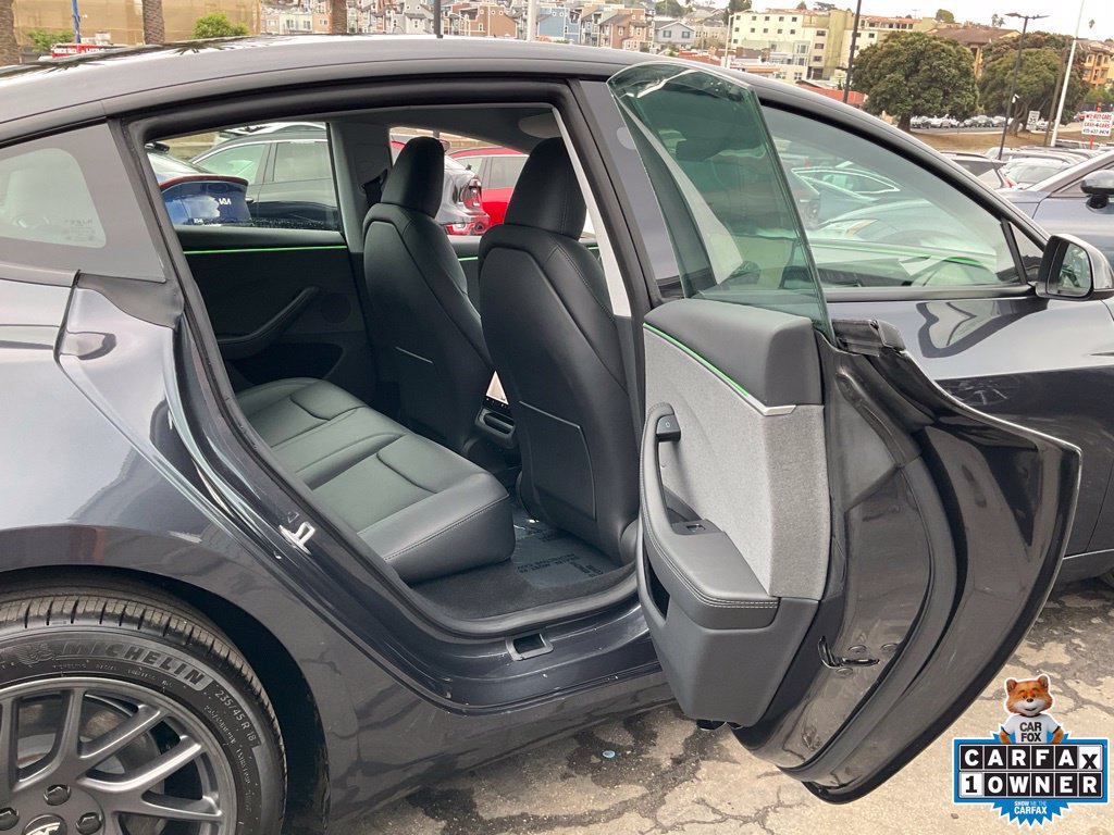 Used 2025 Tesla Model 3 RWD image 48