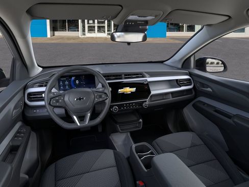 New 2027 Chevrolet Bolt LT FWD image 16