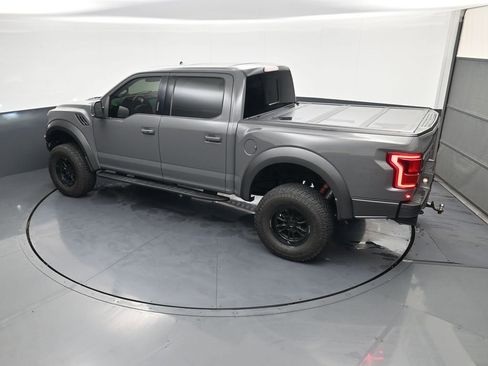 Used 2020 Ford F150 Raptor w/ Equipment Group 802A Luxury image 29