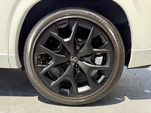 Used 2025 Lexus TX 350 AWD w/ Technology Package image 9