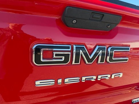 Used 2020 GMC Sierra 1500 Elevation w/ Elevation Value Package AWD/4WD image 35