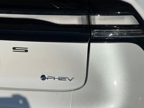 New 2026 Toyota Prius Plug-In Hybrid image 20